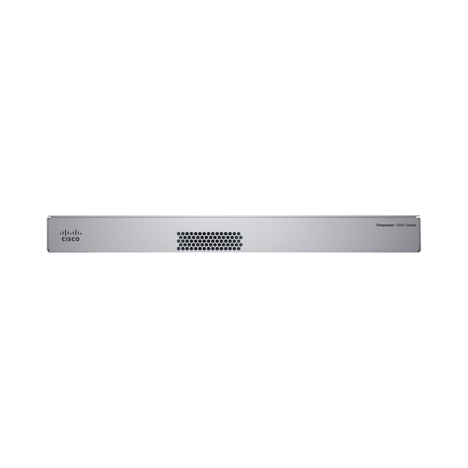 Cisco Firepower 1120 ASA Software 1RU 4.5Gbps Firewall — Being Shipped