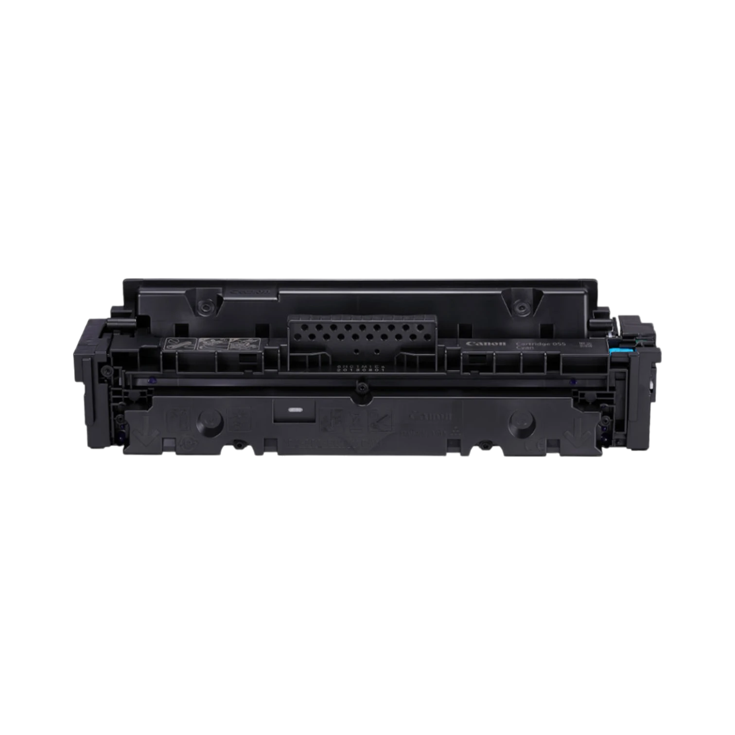 Canon 055 Standard-Capacity Cyan Toner Cartridge — Being Shipped