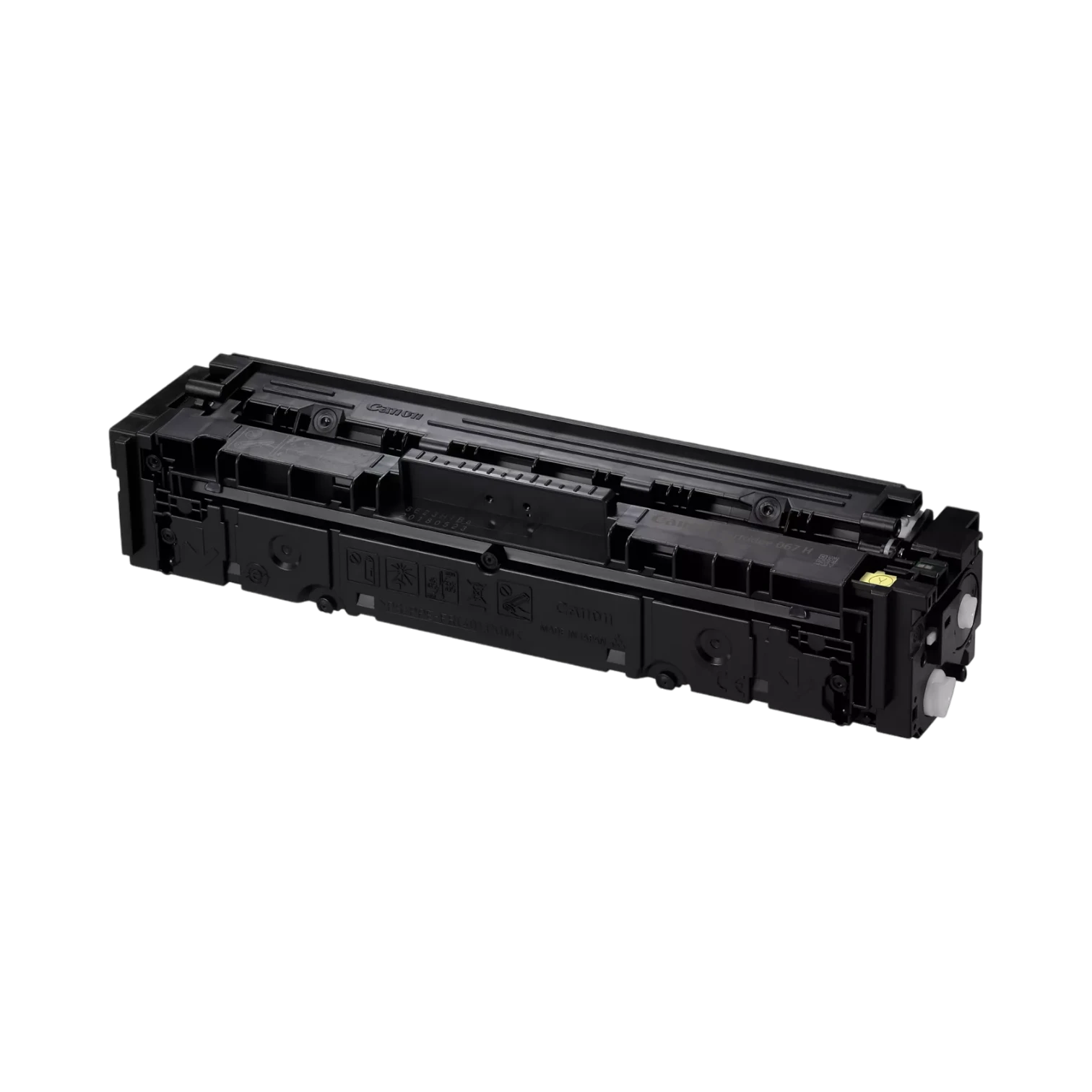 Canon 067 High-Capacity Yellow Toner Cartridge — Being Shipped