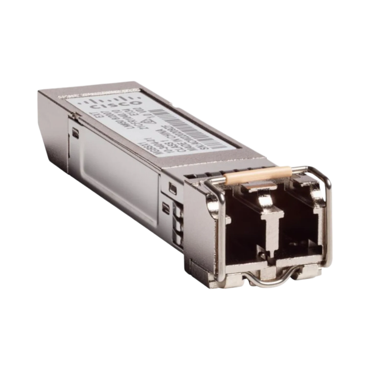 Cisco GLC-LH-SMD 1GbE SMF 1310nm SFP Transceiver Module — Being Shipped