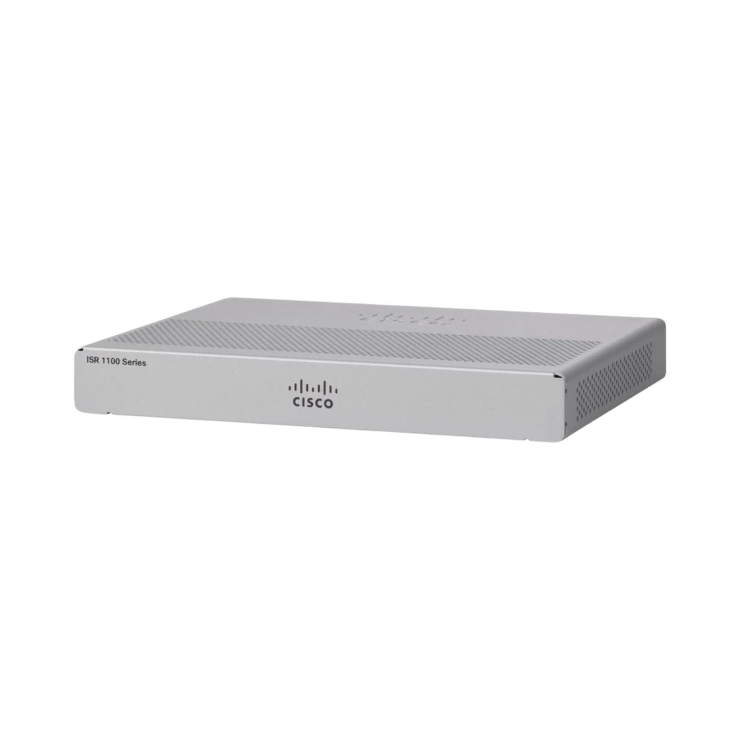 Cisco C1101-4P Integrated Services Router with 4-Gigabit Ethernet (GbE) Ports — Being Shipped