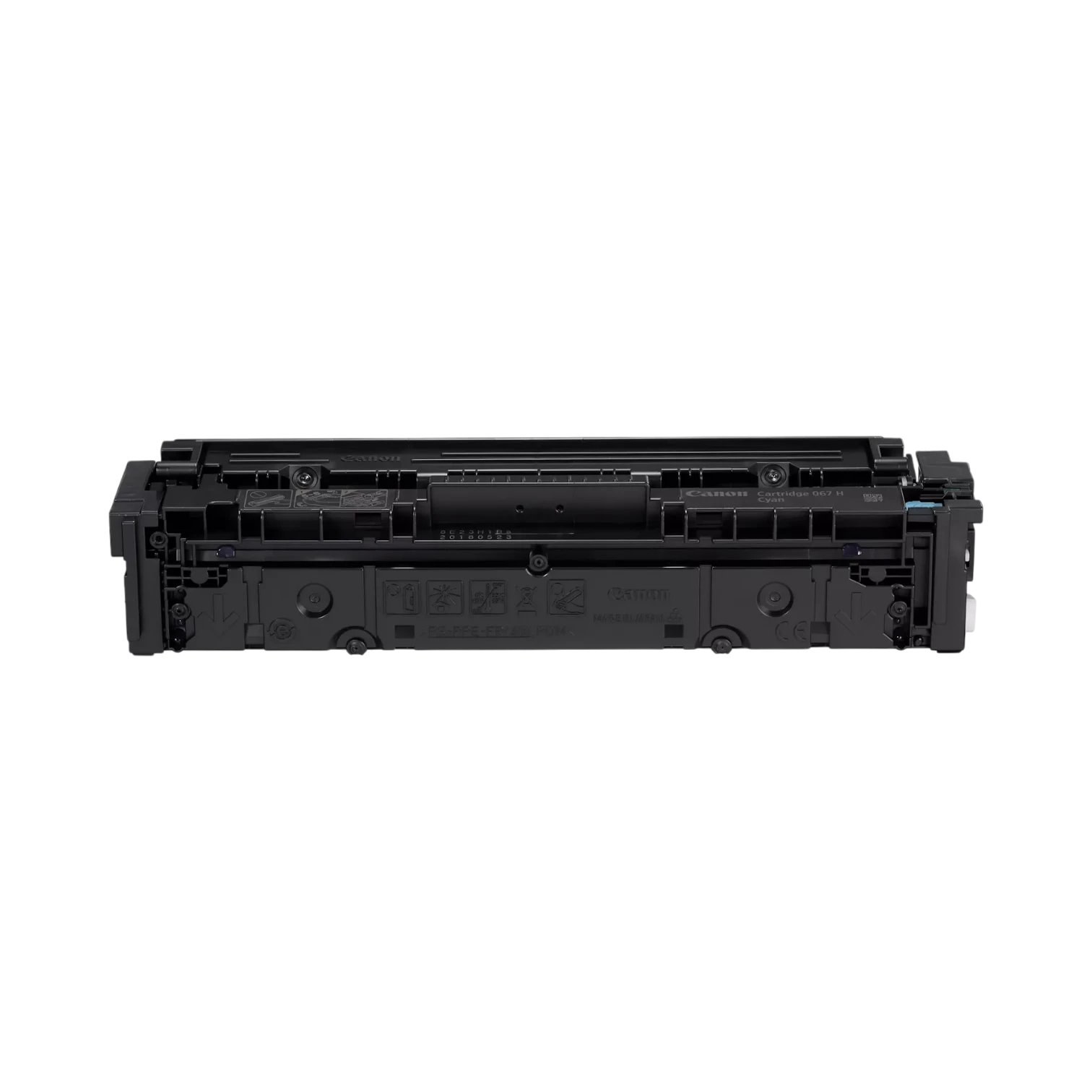 Canon 067 High-Capacity Cyan Toner for MF and LBP Printers — Being Shipped