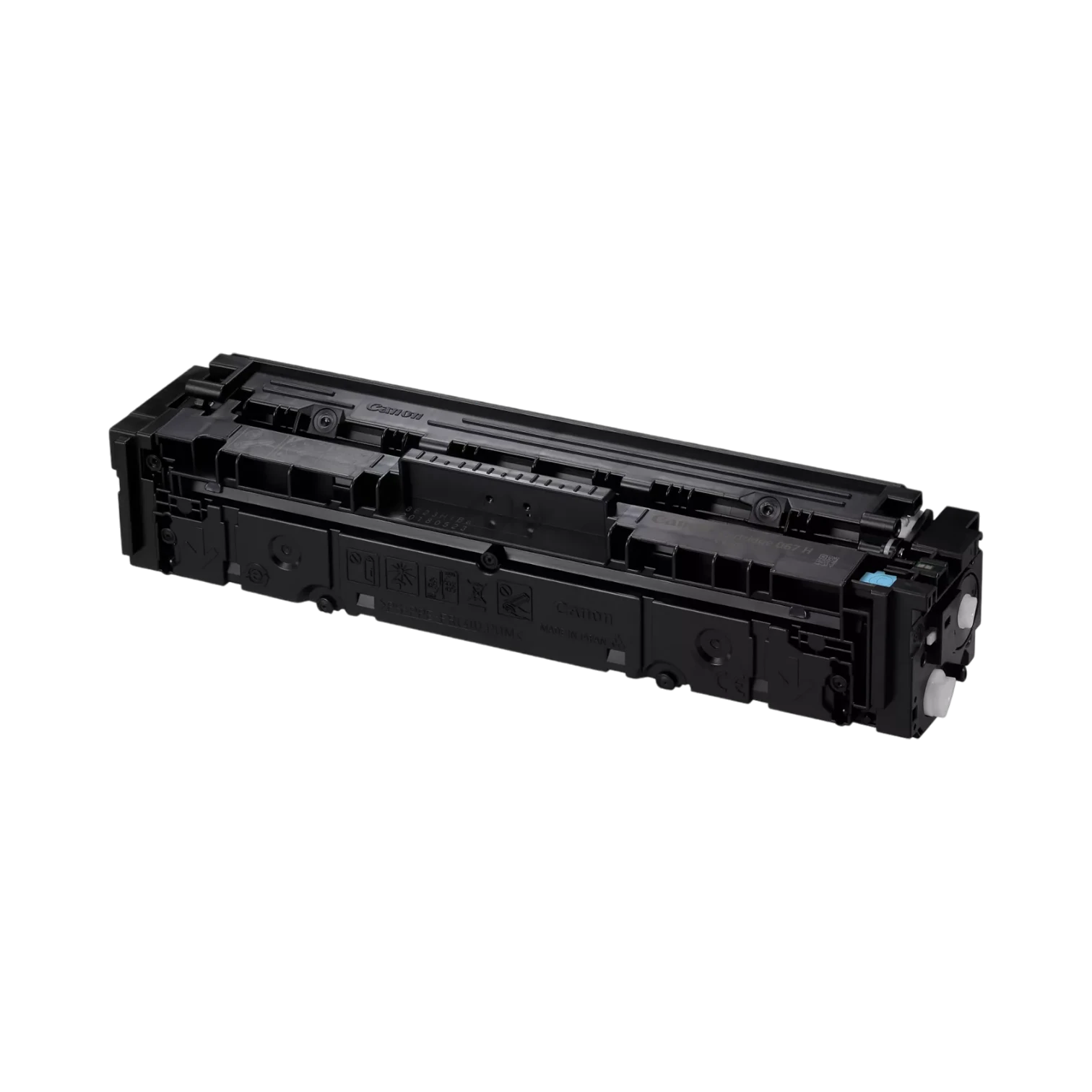 Canon 067 High-Capacity Cyan Toner for MF and LBP Printers — Being Shipped