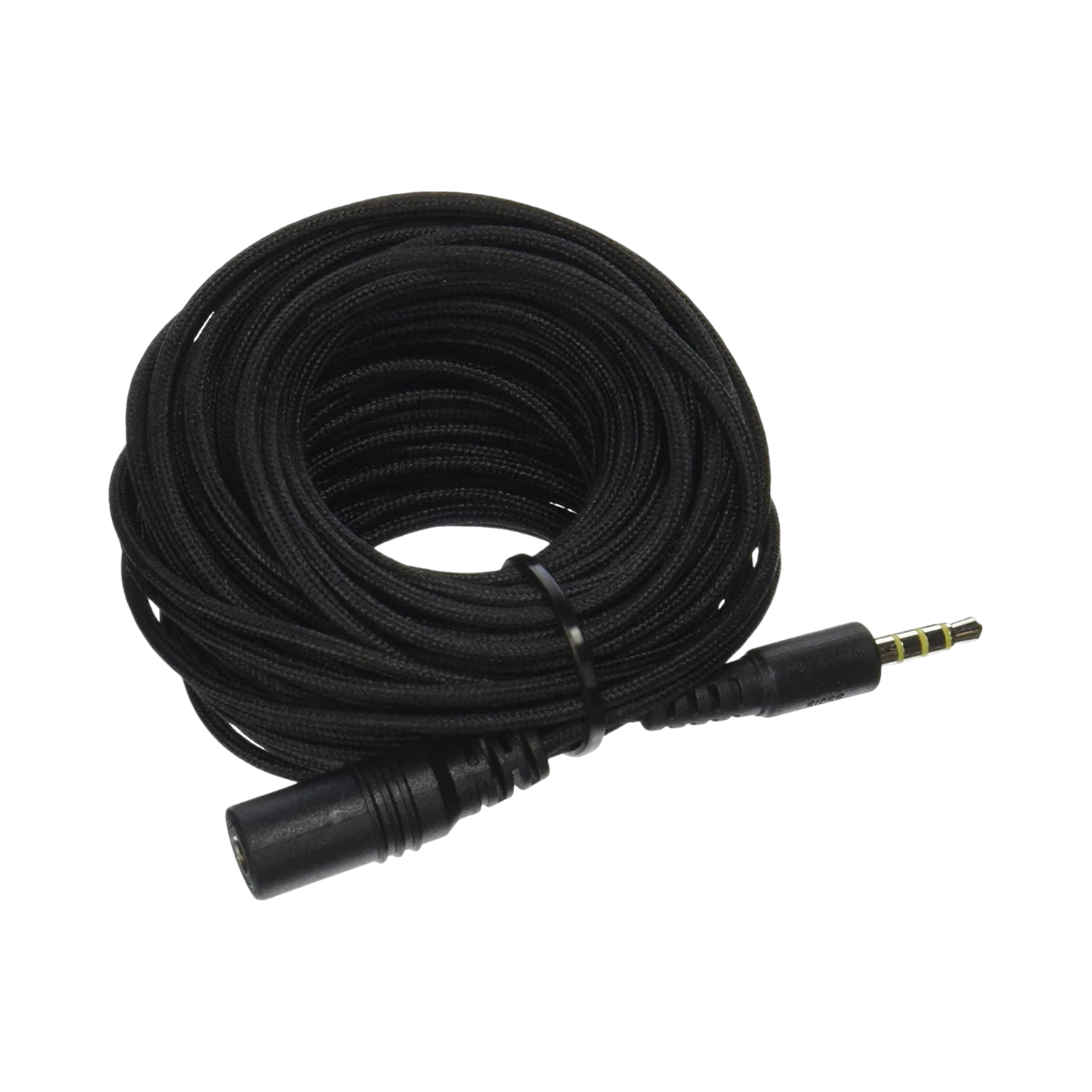 Cisco Table Microphone Extension Cable for 4-Pin Mini-Jack Cable (30') — Being Shipped