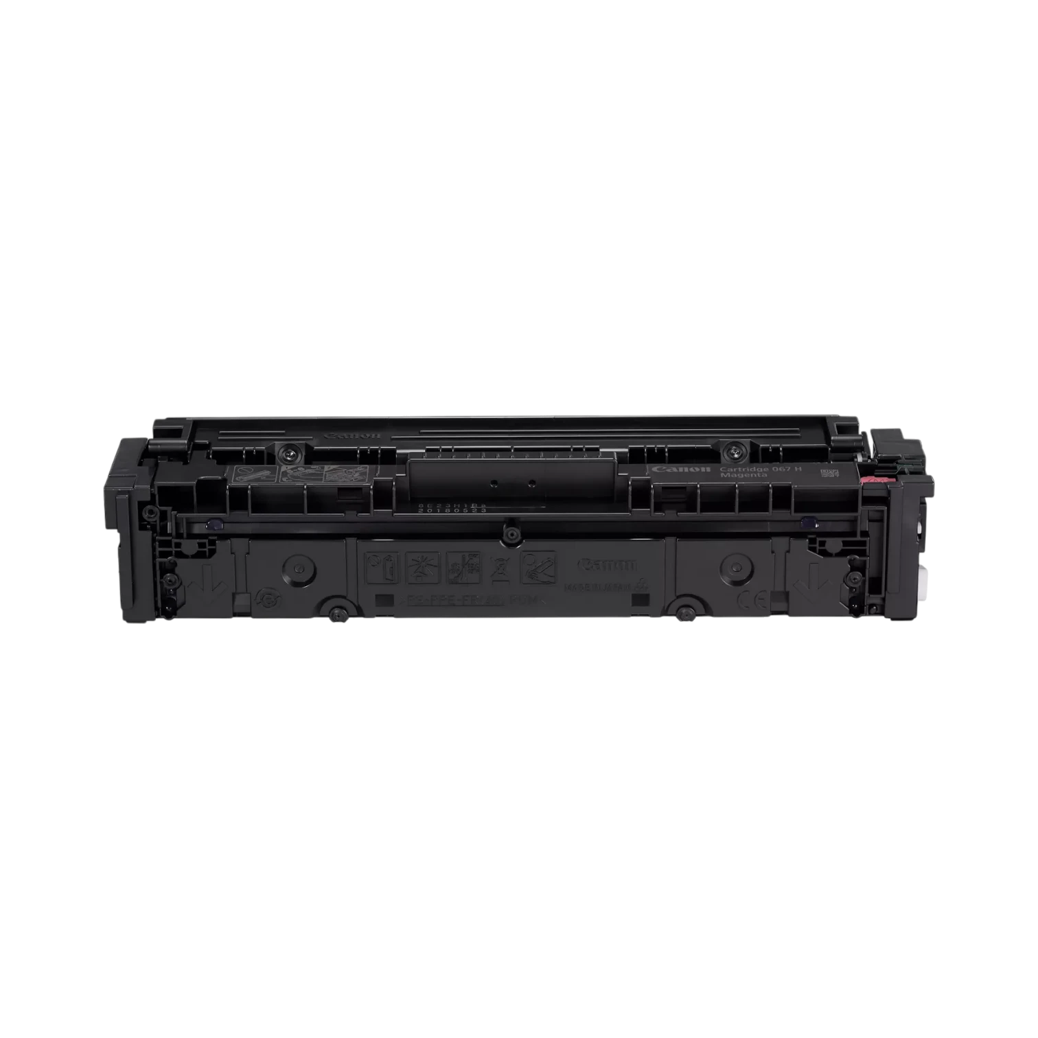 Canon 067 High-Capacity Magenta Toner Cartridge for imageCLASS Laser Printers — Being Shipped