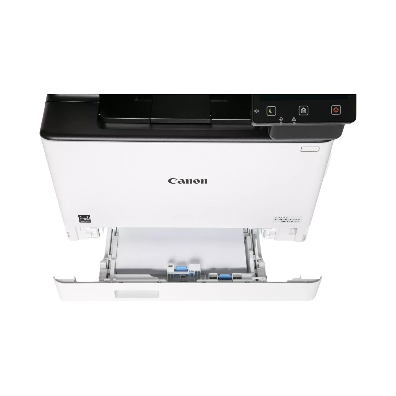 Canon imageCLASS MF751Cdw Multifunction Wireless Color Laser Printer — Being Shipped