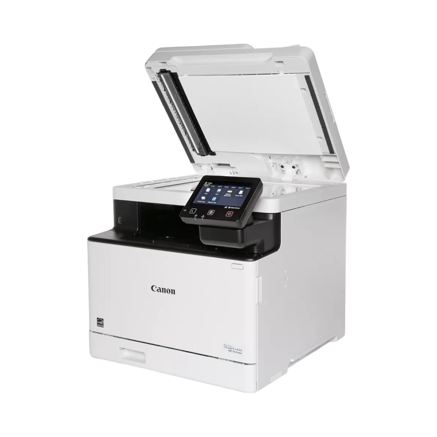 Canon imageCLASS MF751Cdw Multifunction Wireless Color Laser Printer — Being Shipped