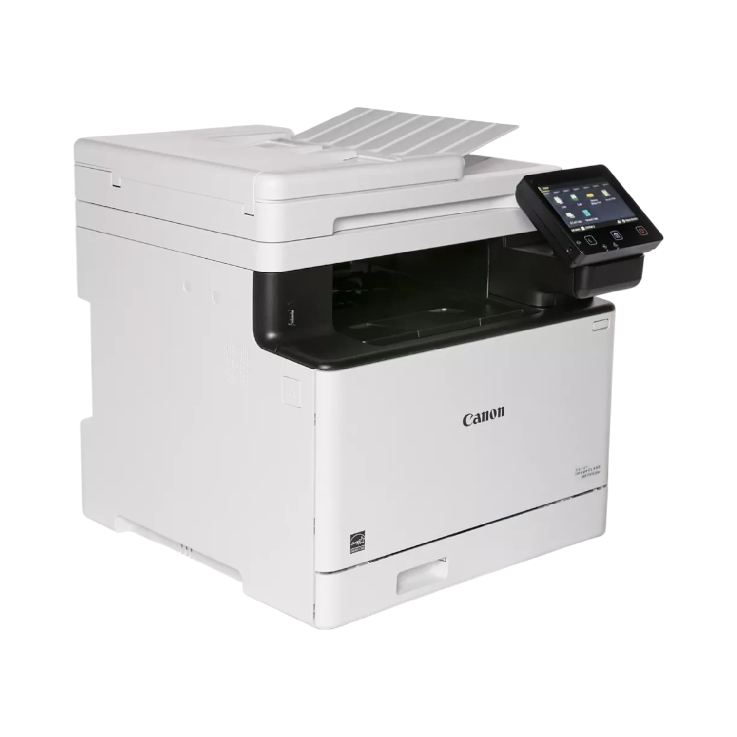 Canon imageCLASS MF751Cdw Multifunction Wireless Color Laser Printer — Being Shipped