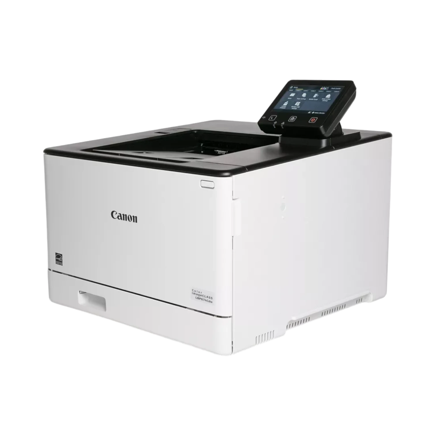 Canon imageCLASS LBP674Cdw Wireless Color Laser Printer — Being Shipped