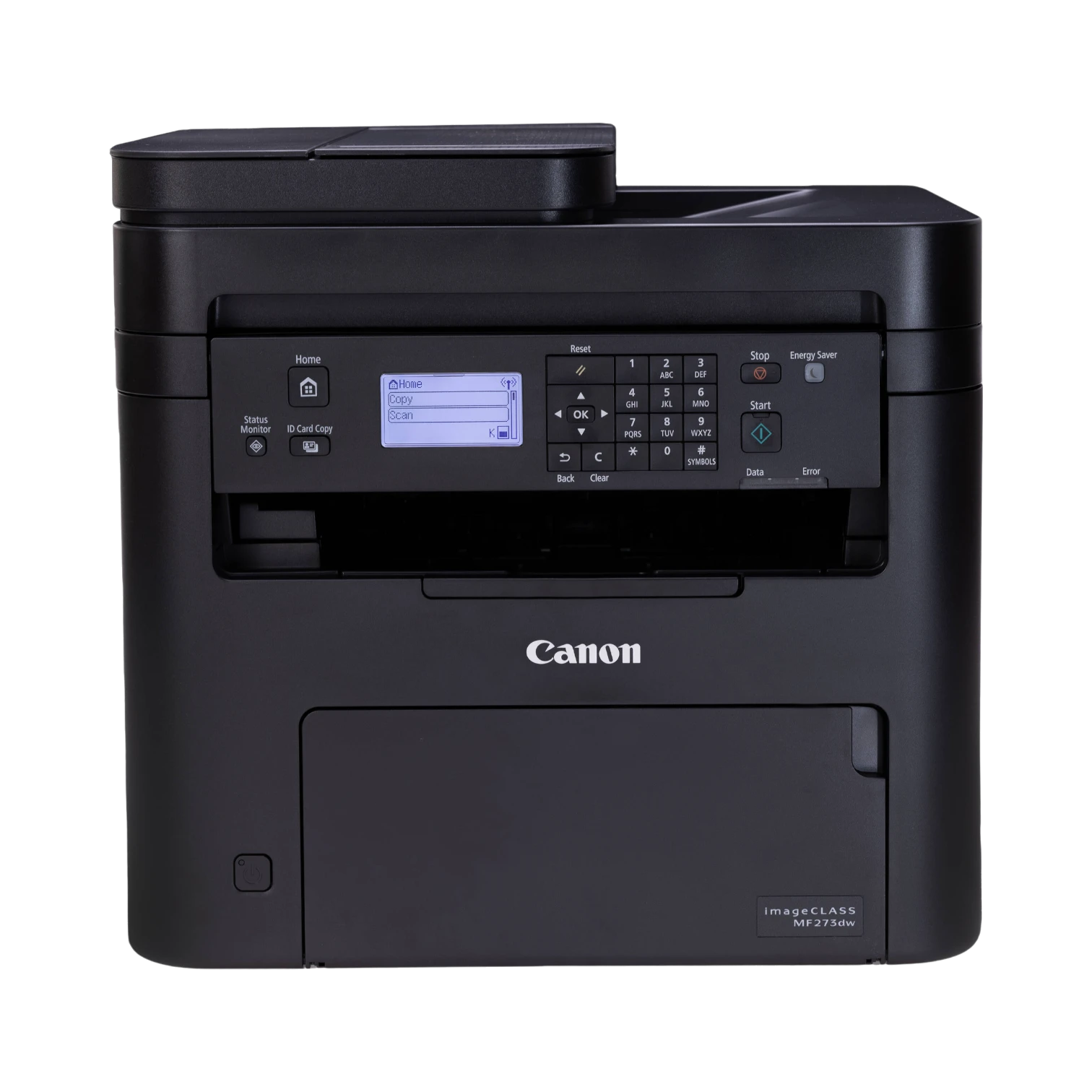 Canon imageCLASS MF273dw Wireless Multifunction Monochrome Laser Printer — Being Shipped