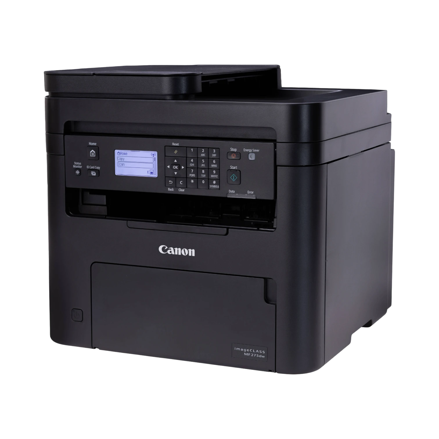 Canon imageCLASS MF273dw Wireless Multifunction Monochrome Laser Printer — Being Shipped