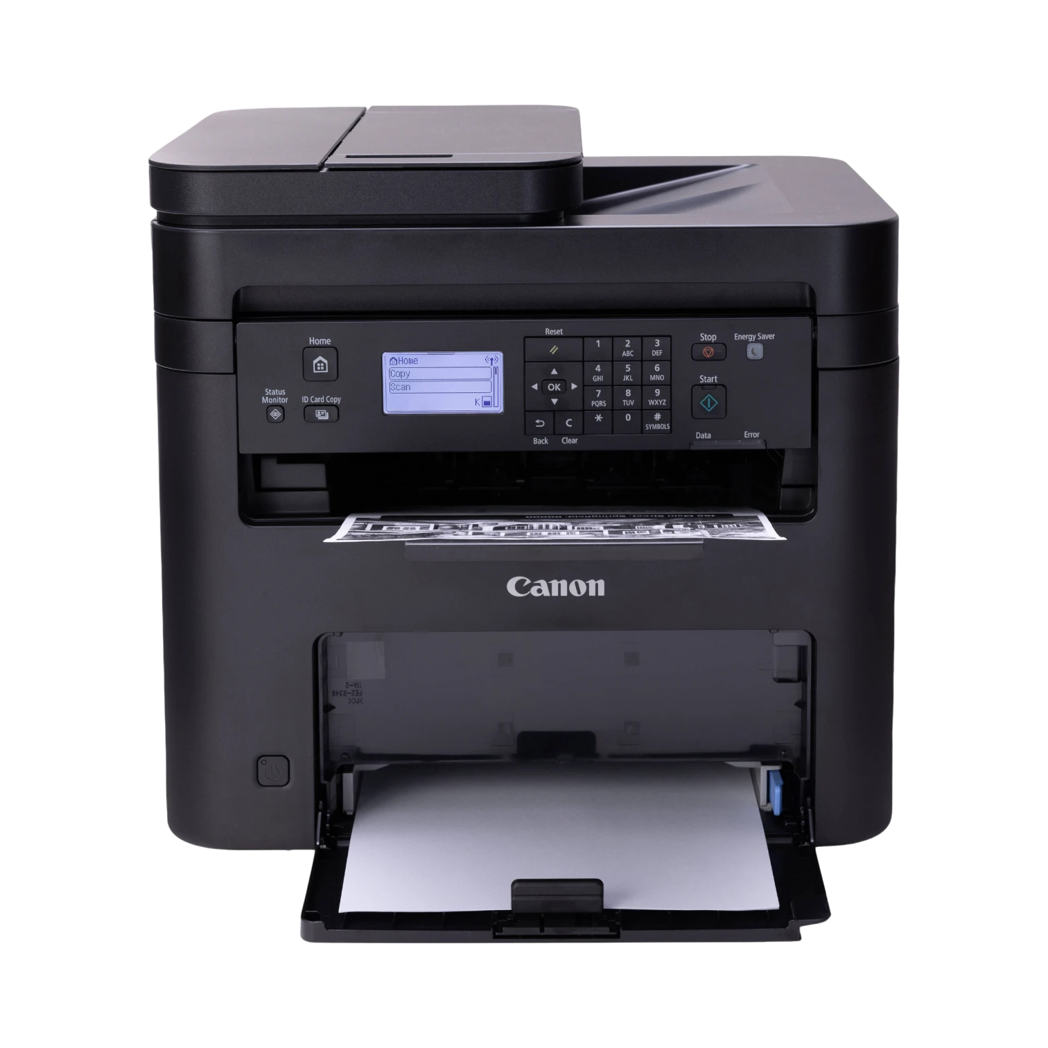 Canon imageCLASS MF273dw Wireless Multifunction Monochrome Laser Printer — Being Shipped