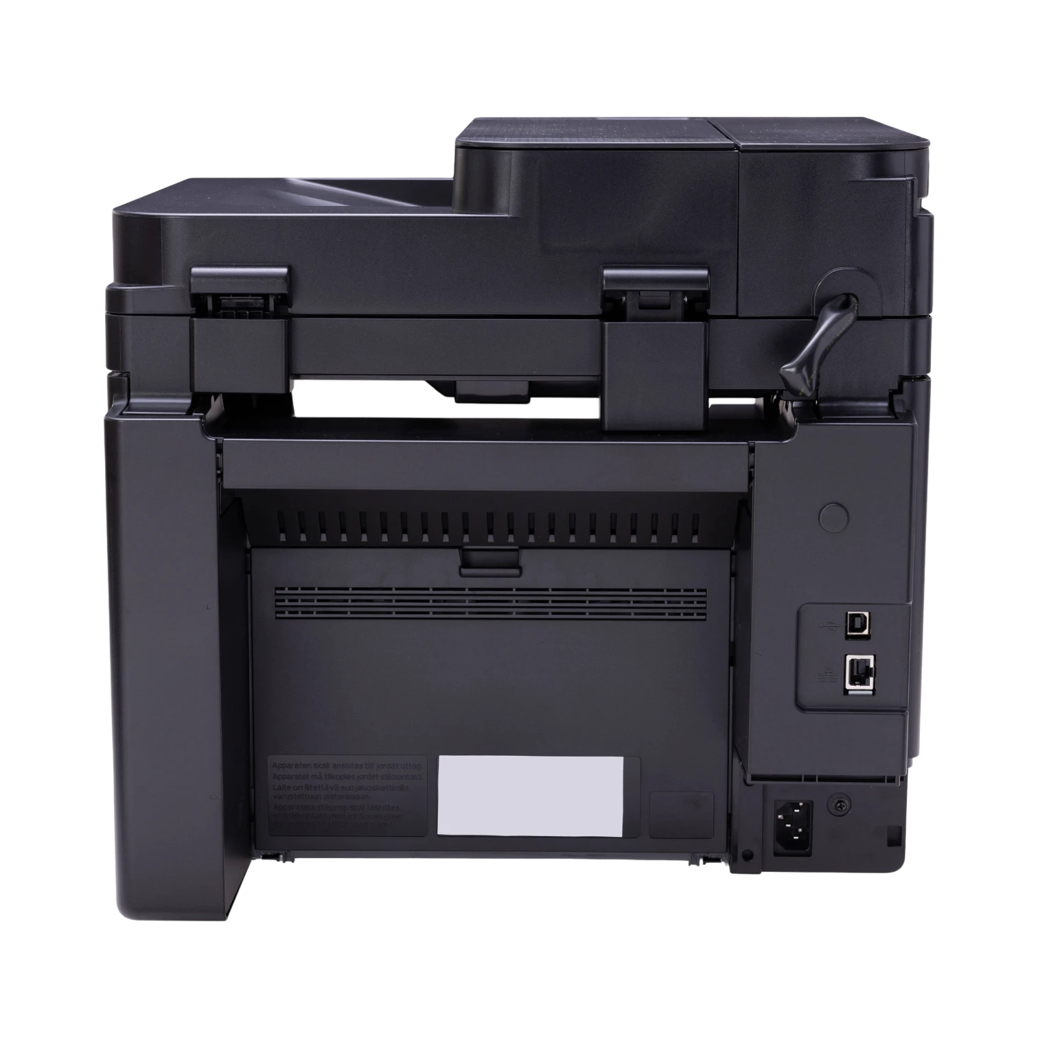 Canon imageCLASS MF273dw Wireless Multifunction Monochrome Laser Printer — Being Shipped