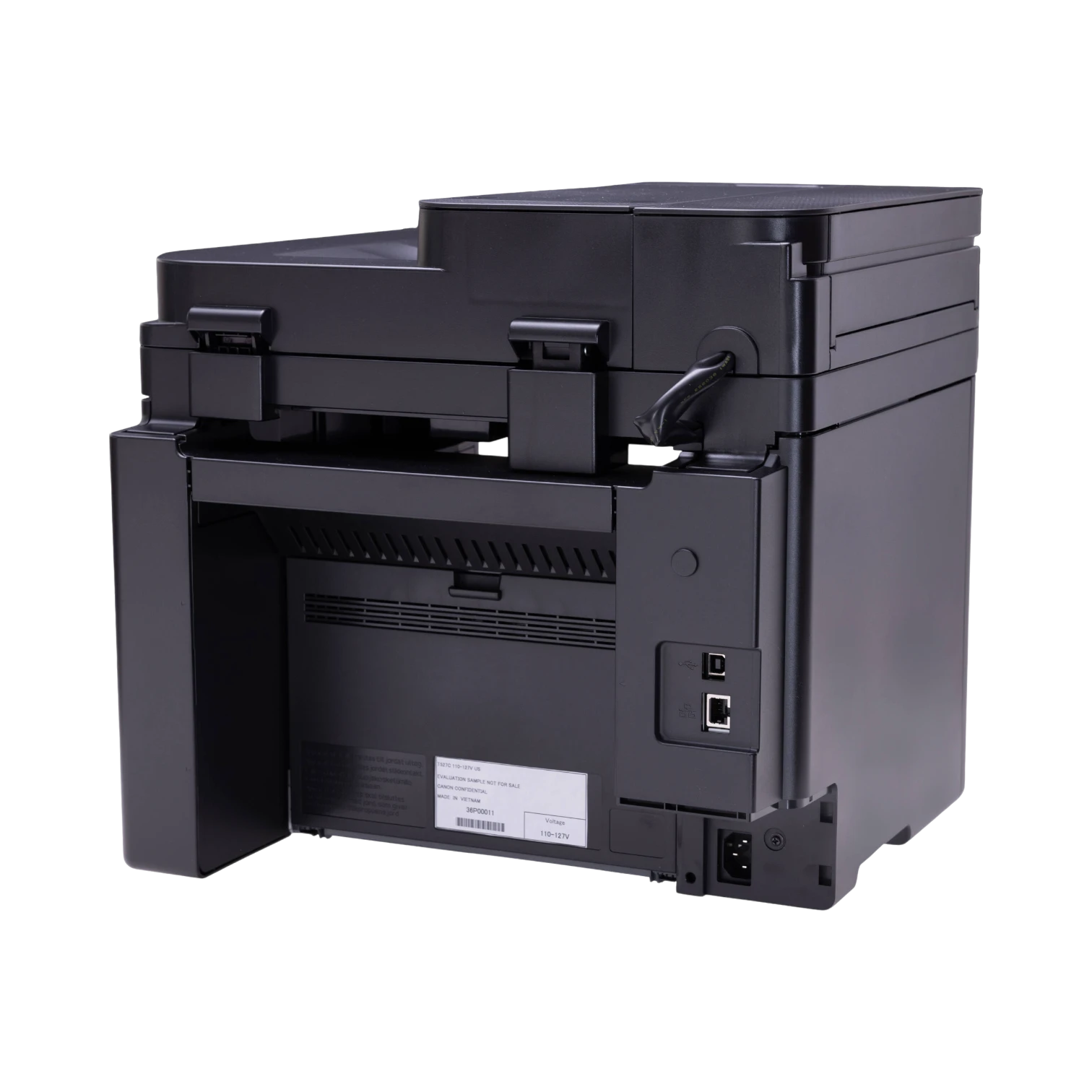 Canon imageCLASS MF273dw Wireless Multifunction Monochrome Laser Printer — Being Shipped