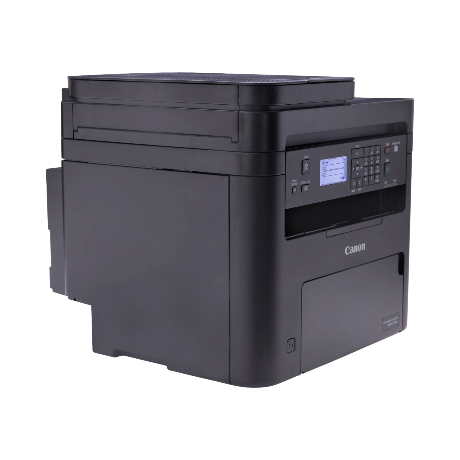 Canon imageCLASS MF273dw Wireless Multifunction Monochrome Laser Printer — Being Shipped