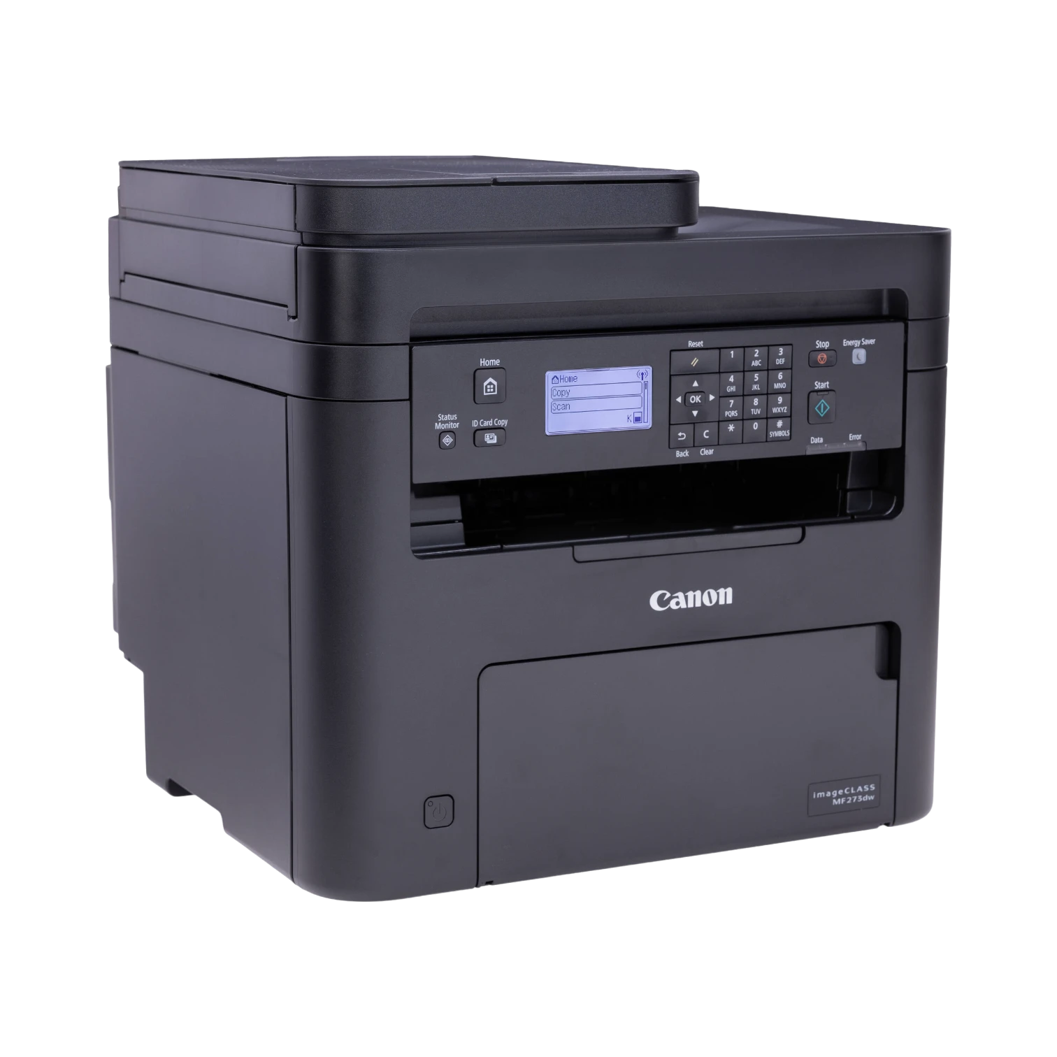 Canon imageCLASS MF273dw Wireless Multifunction Monochrome Laser Printer — Being Shipped