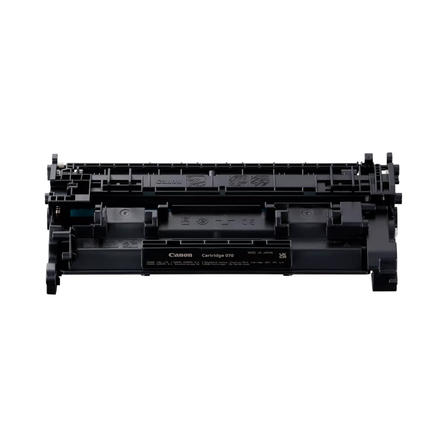 Canon 070 Black Toner Cartridge for imageCLASS MF and LBP Printers — Being Shipped