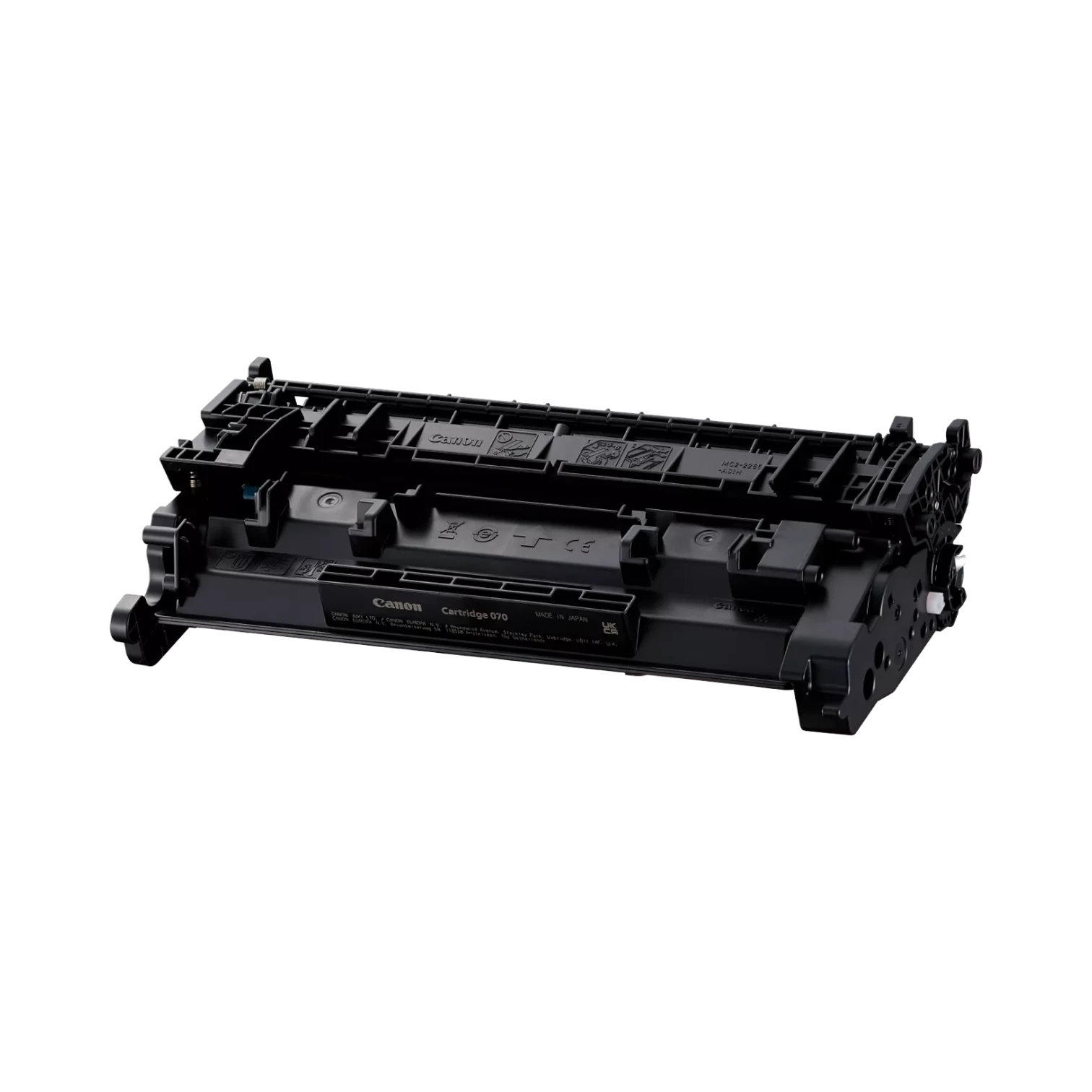 Canon 070 Black Toner Cartridge for imageCLASS MF and LBP Printers — Being Shipped