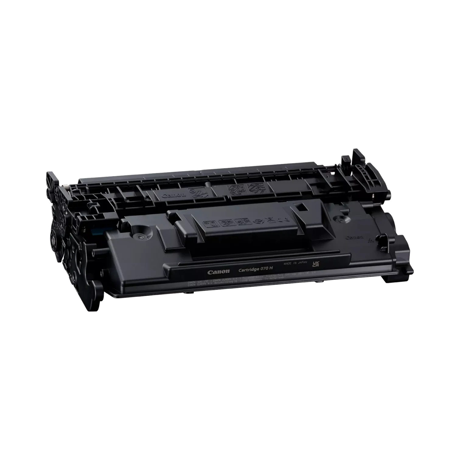 Canon 070 High-Capacity Black Toner Cartridge for imageCLASS Laser Printers — Being Shipped