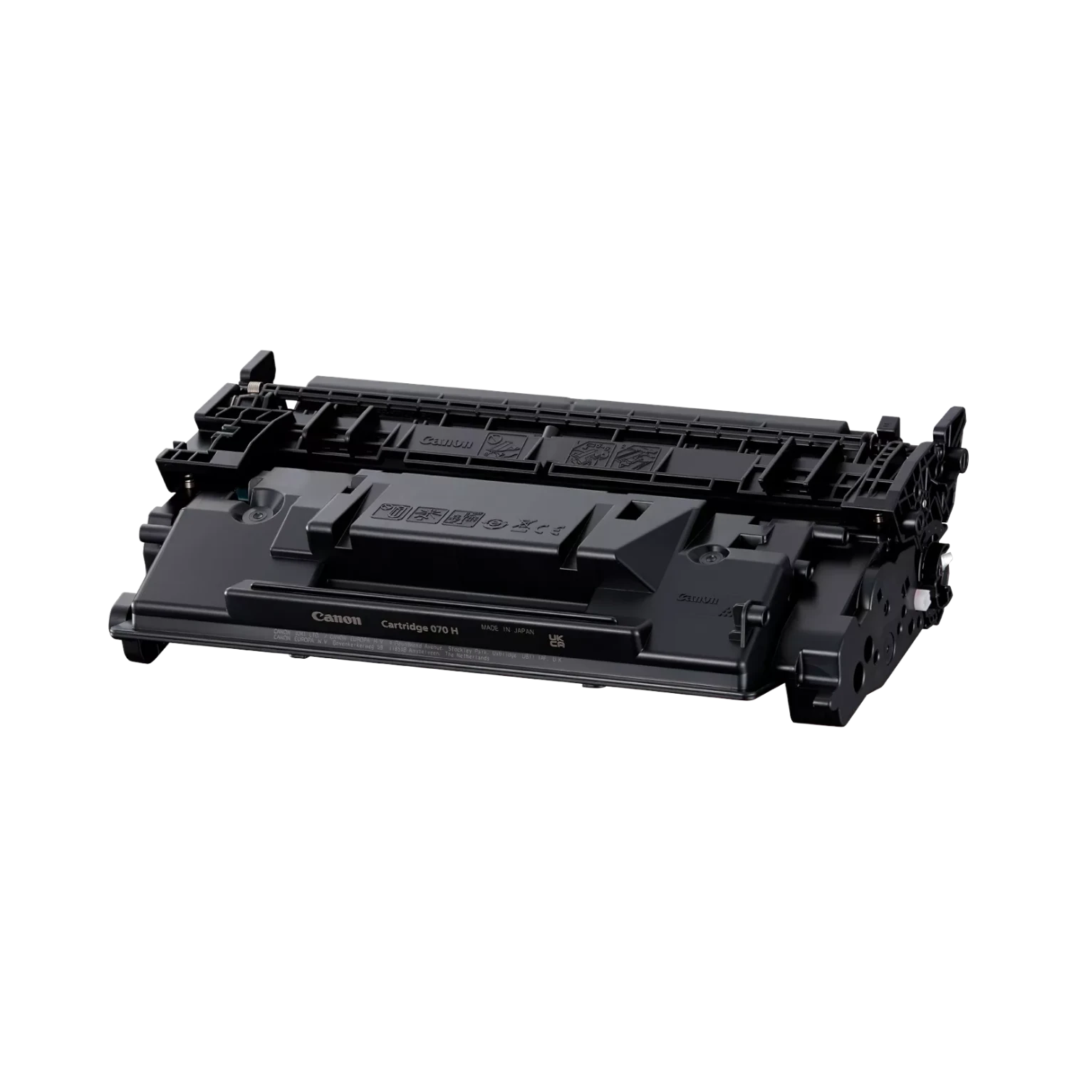 Canon 070 High-Capacity Black Toner Cartridge for imageCLASS Laser Printers — Being Shipped