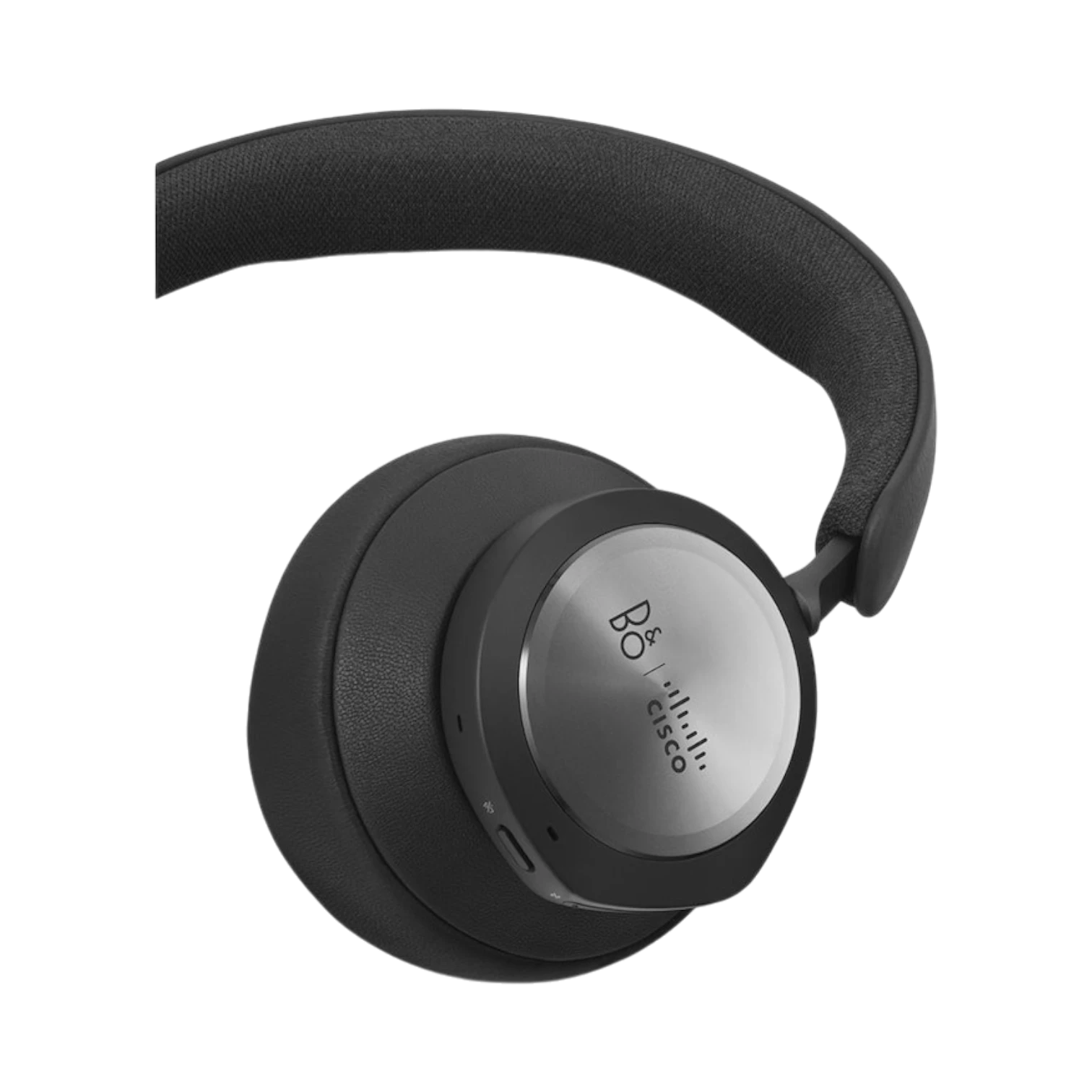 Cisco Bang & Olufsen 980 Wireless Over-Ear Headphones — Being Shipped