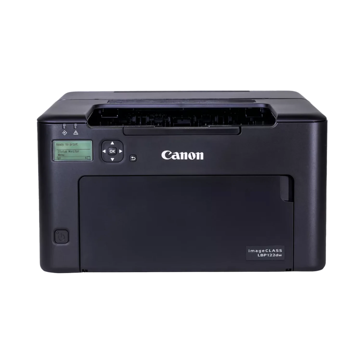 Canon imageCLASS LBP122dw Wireless Monochrome Laser Printer — Being Shipped