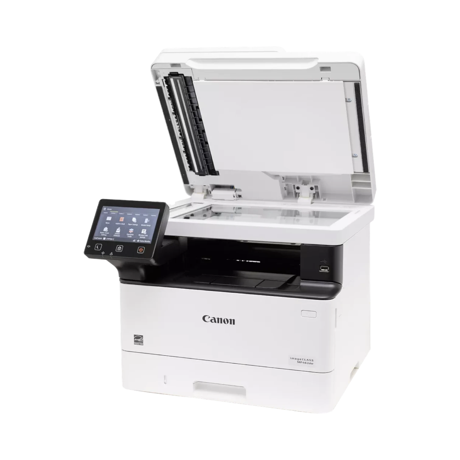 Canon imageCLASS MF462dw All-in-One Monochrome Laser Printer — Being Shipped