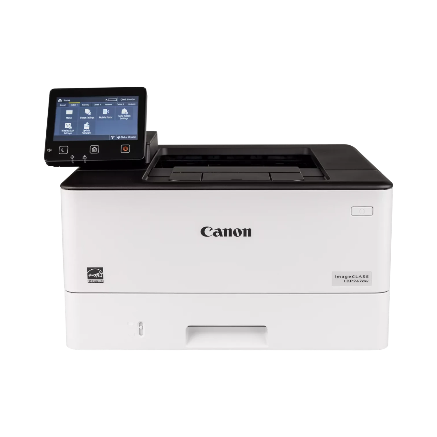 Canon imageCLASS LBP247dw Wireless Duplex Laser Printer — Being Shipped