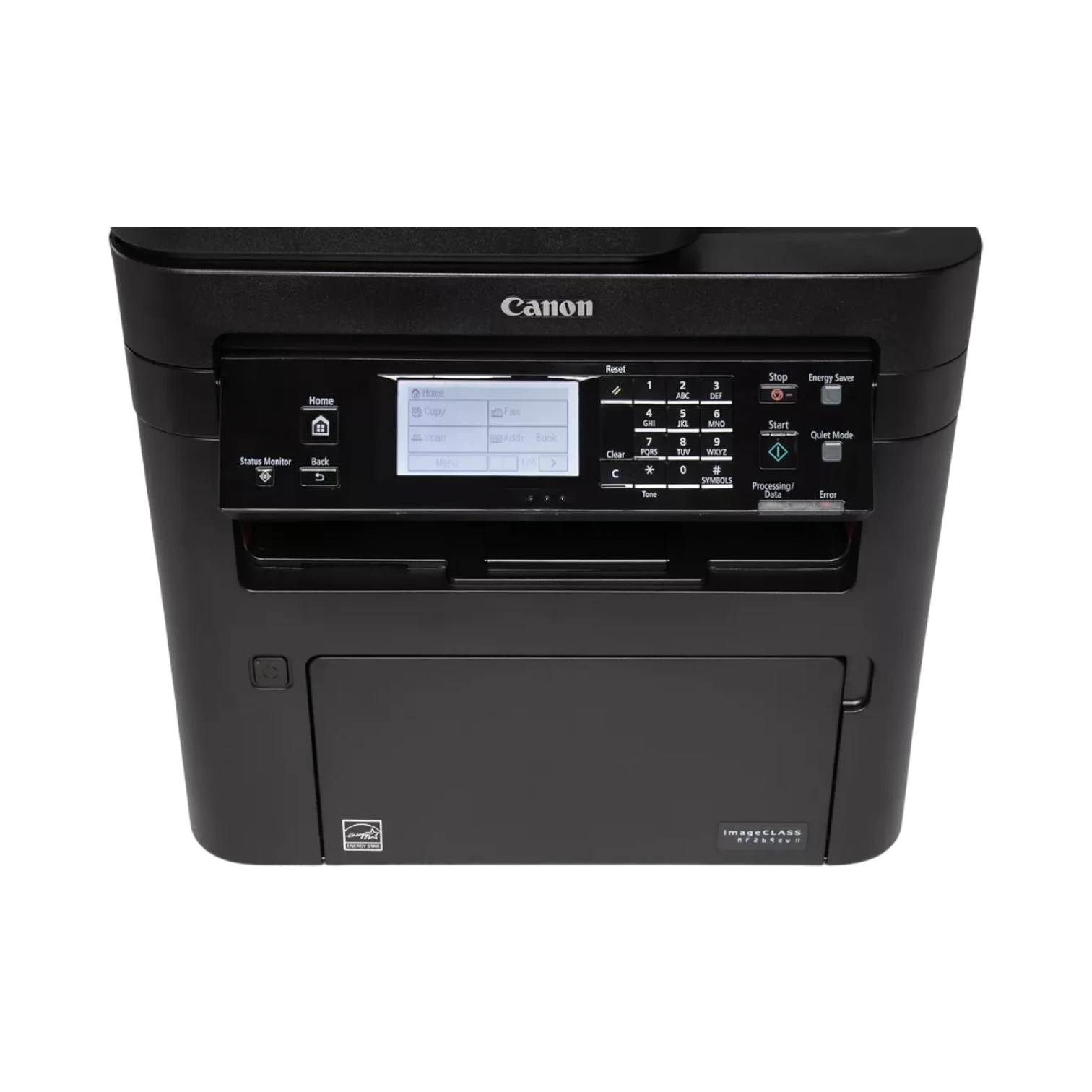 Canon imageCLASS MF269dw II VP All-in-One Wireless Monochrome Laser Printer — Being Shipped