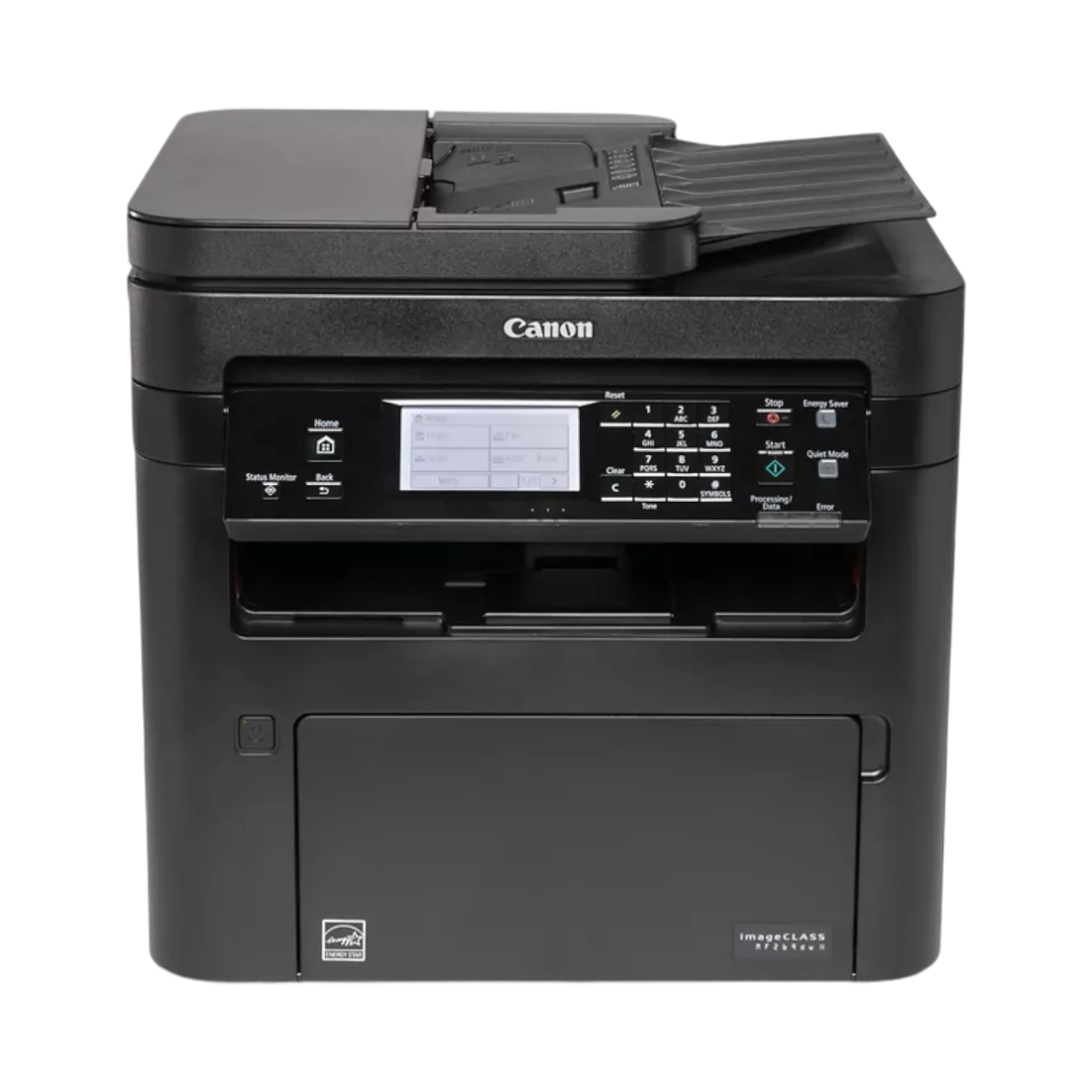 Canon imageCLASS MF269dw II VP All-in-One Wireless Monochrome Laser Printer — Being Shipped