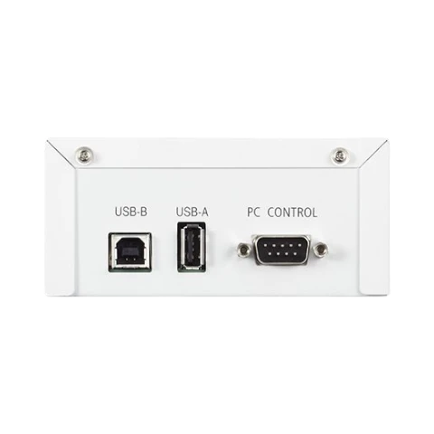 NEC HDBaseT Media Switch with Receiver Module — Being Shipped