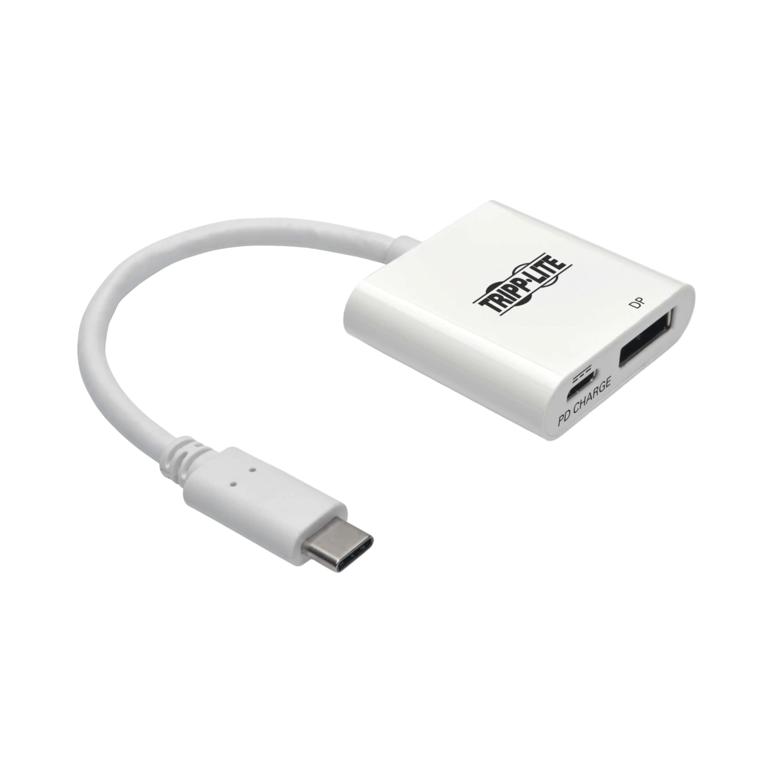 Tripp Lite USB C to DisplayPort Video Adapter Converter — Being Shipped