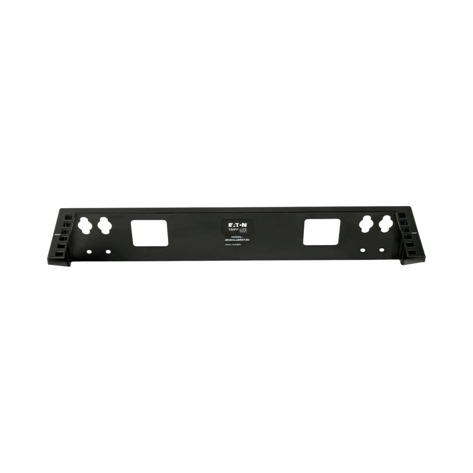 Tripp Lite SmartRack 2U Vertical Wall-Mount Rack Bracket — Being Shipped