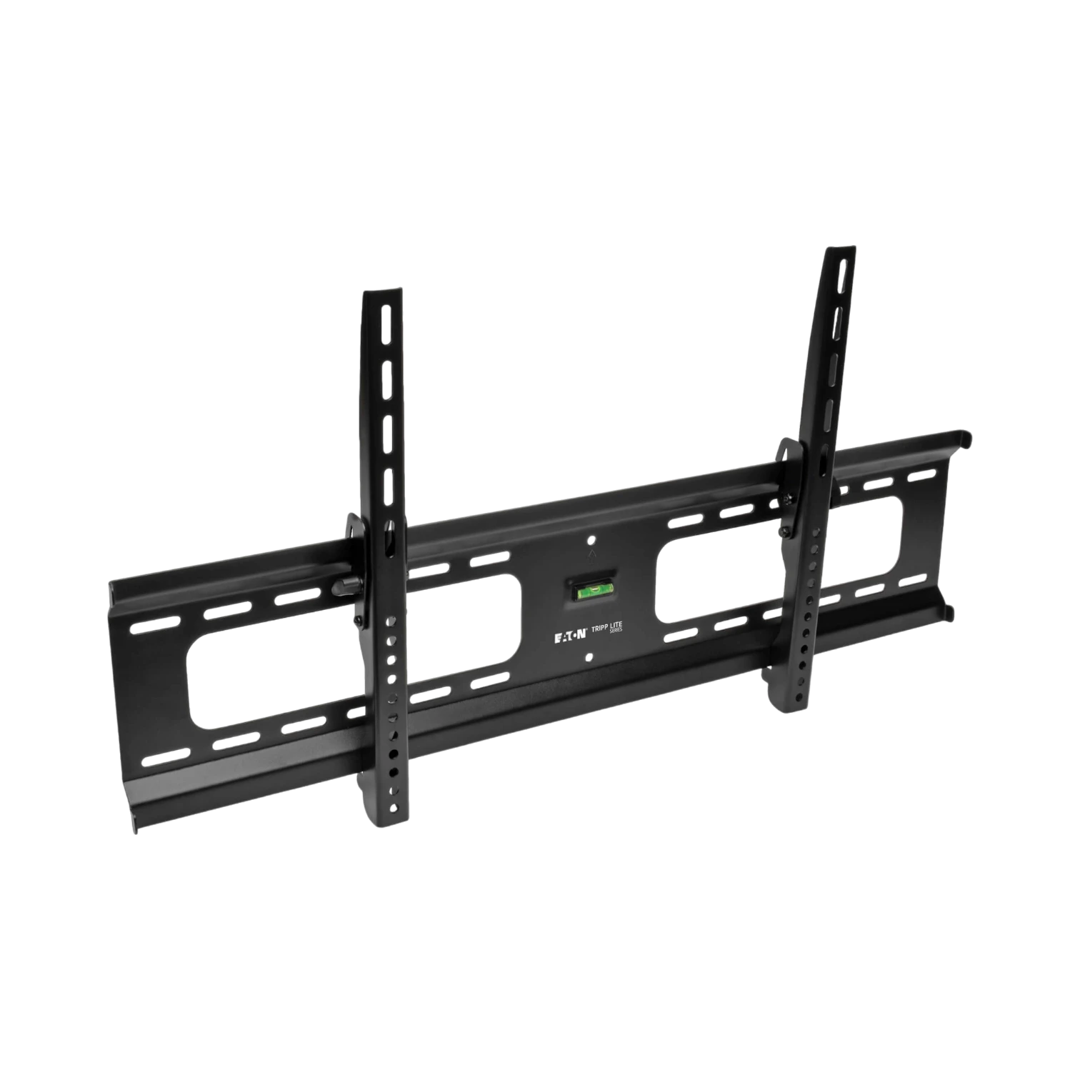 Tripp Lite Heavy-Duty Tilt Wall Mount for 37" to 80" TVs and Monitors, Flat or Curved Screens, UL Certified — Being Shipped