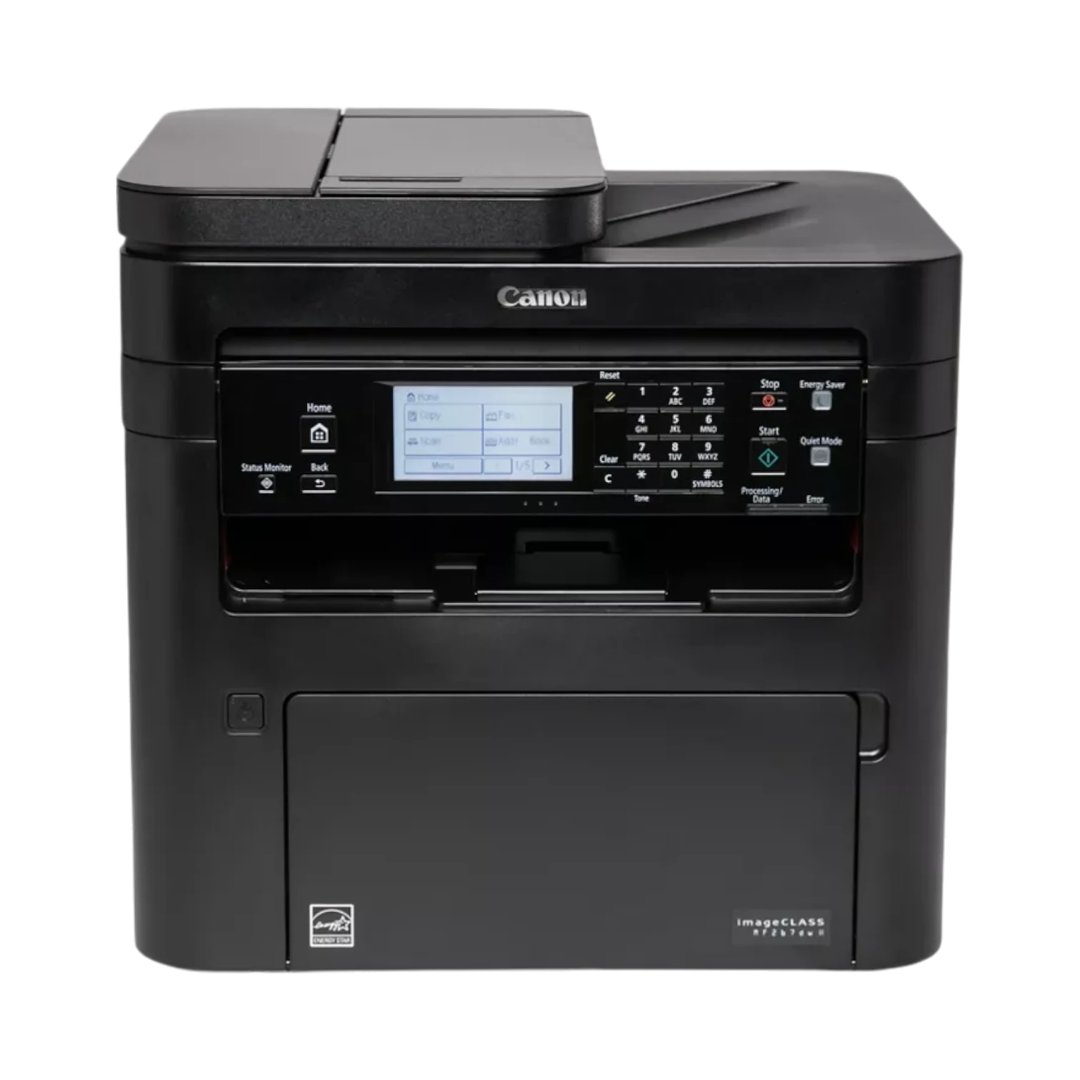 Canon imageCLASS MF267dw II All-in-One Wireless Monochrome Laser Printer — Being Shipped