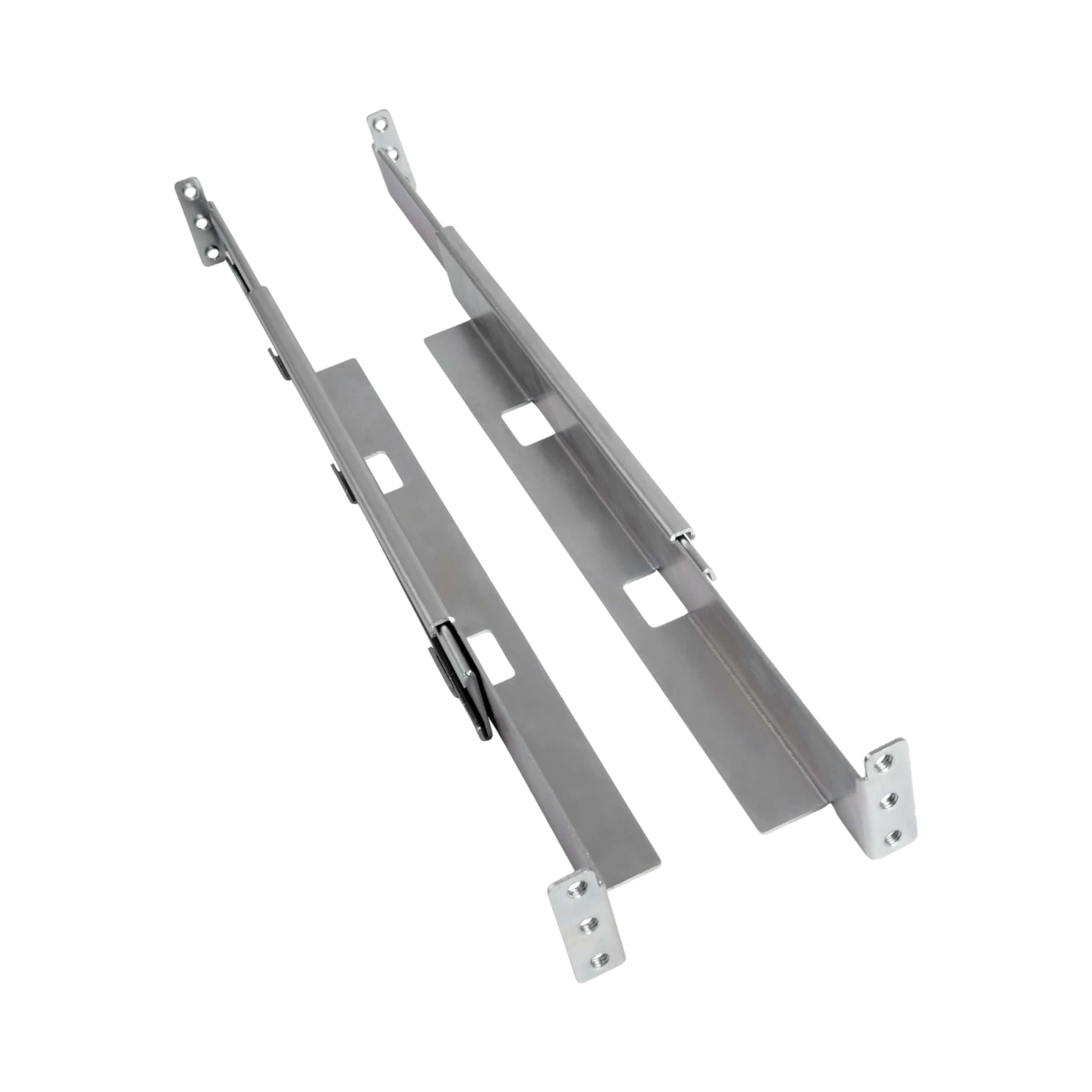 Tripp Lite SmartRack 4-Post 1U Universal Adjustable Shelf Kit for Wall-Mount Racks — Being Shipped