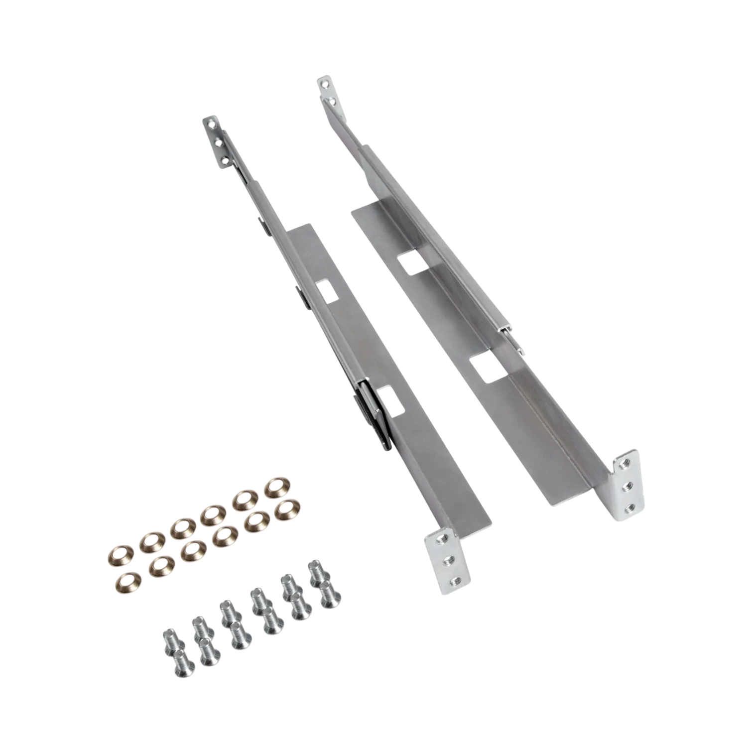 Tripp Lite SmartRack 4-Post 1U Universal Adjustable Shelf Kit for Wall-Mount Racks — Being Shipped