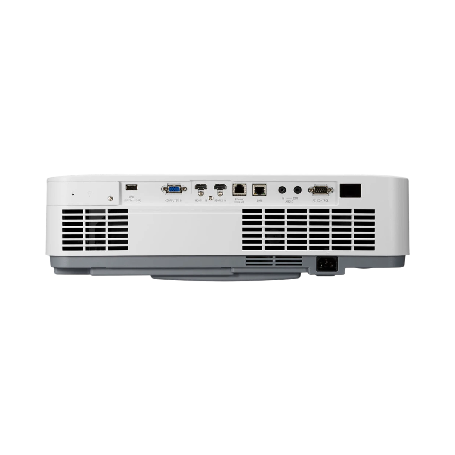 NEC NP-P547UL 5400-Lumen WUXGA Laser Projector — Being Shipped