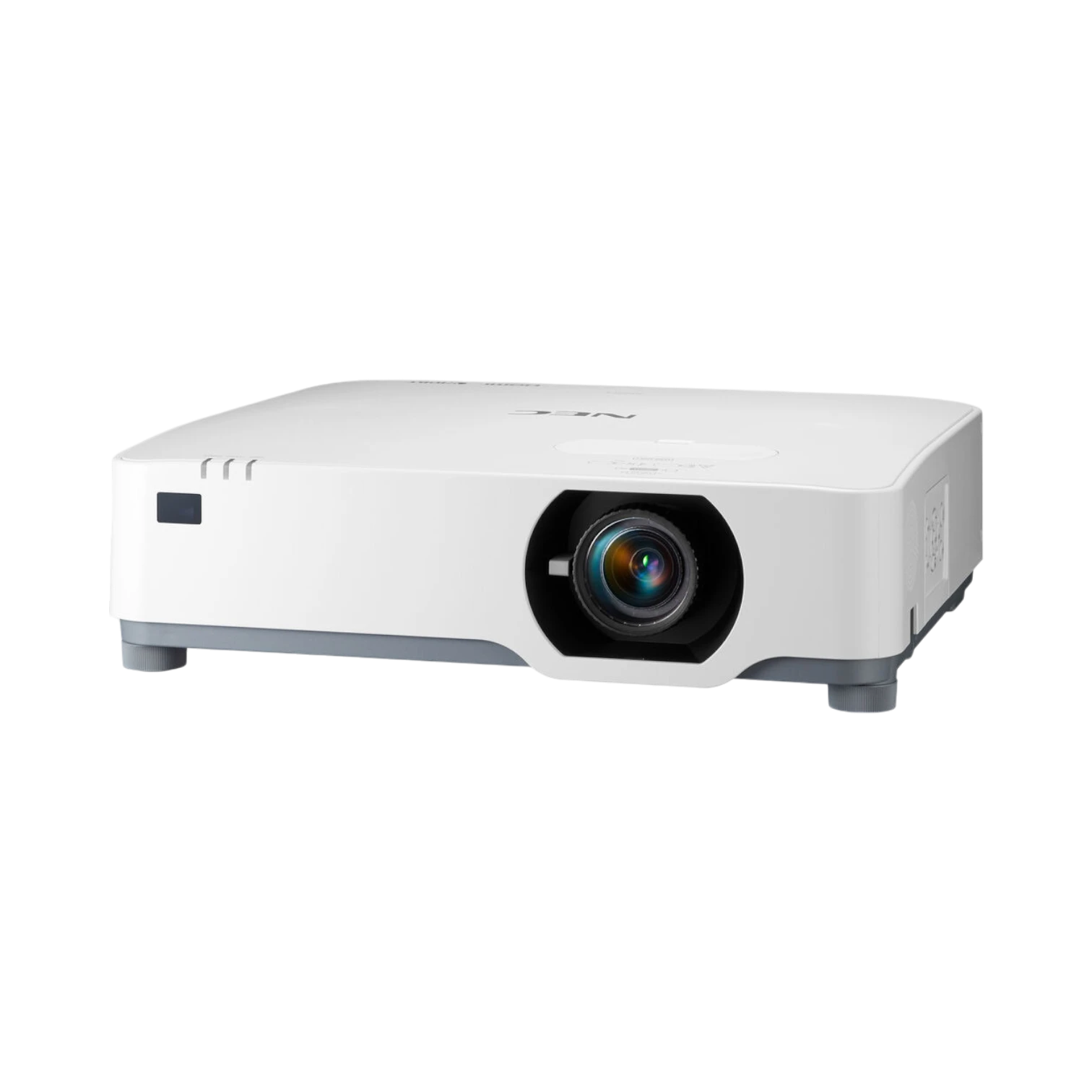 NEC NP-P547UL 5400-Lumen WUXGA Laser Projector — Being Shipped