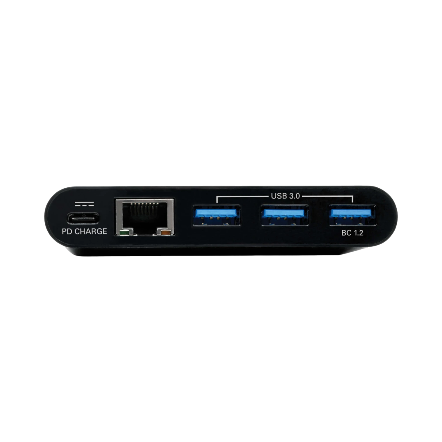 Tripp Lite USB-C to Gigabit Ethernet Adapter Converter Docking Station — Being Shipped