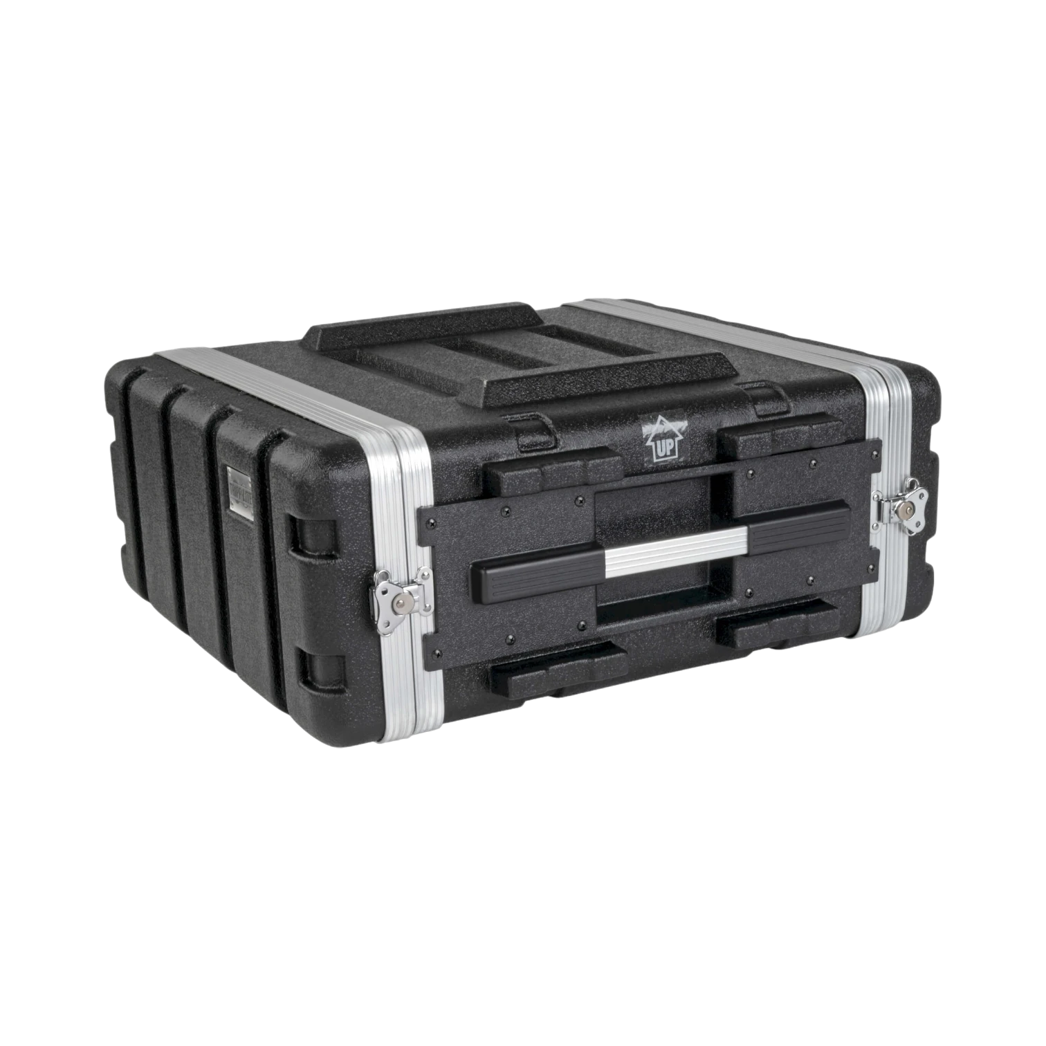 Tripp Lite 4U ABS Server Rack Case for Safe Equipment Transport — Being Shipped