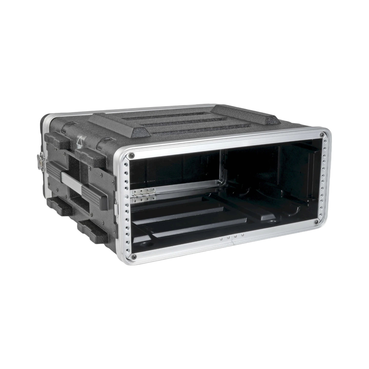 Tripp Lite 4U ABS Server Rack Case for Safe Equipment Transport — Being Shipped