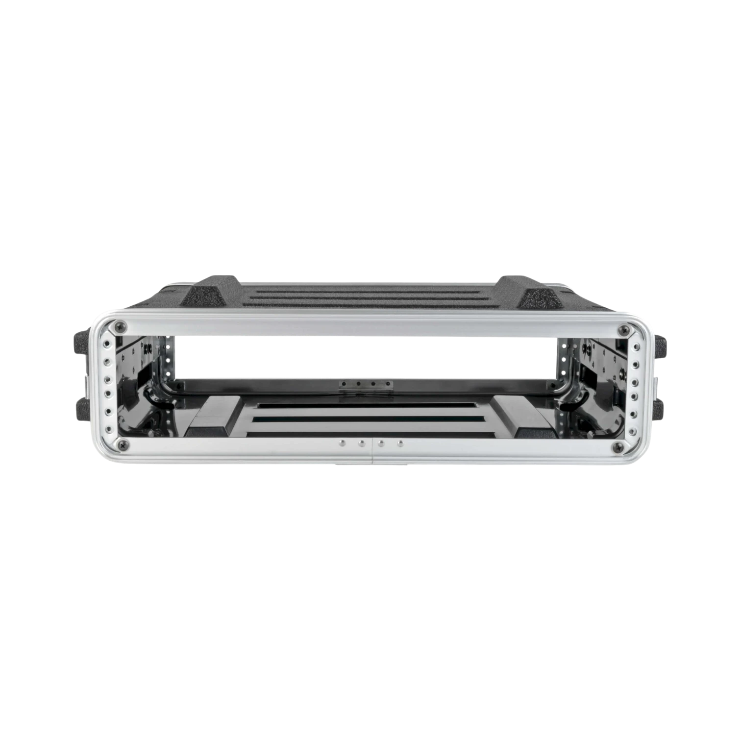 Tripp Lite 2U ABS Rack Case for 19-Inch Rack-Mount Equipment — Being Shipped