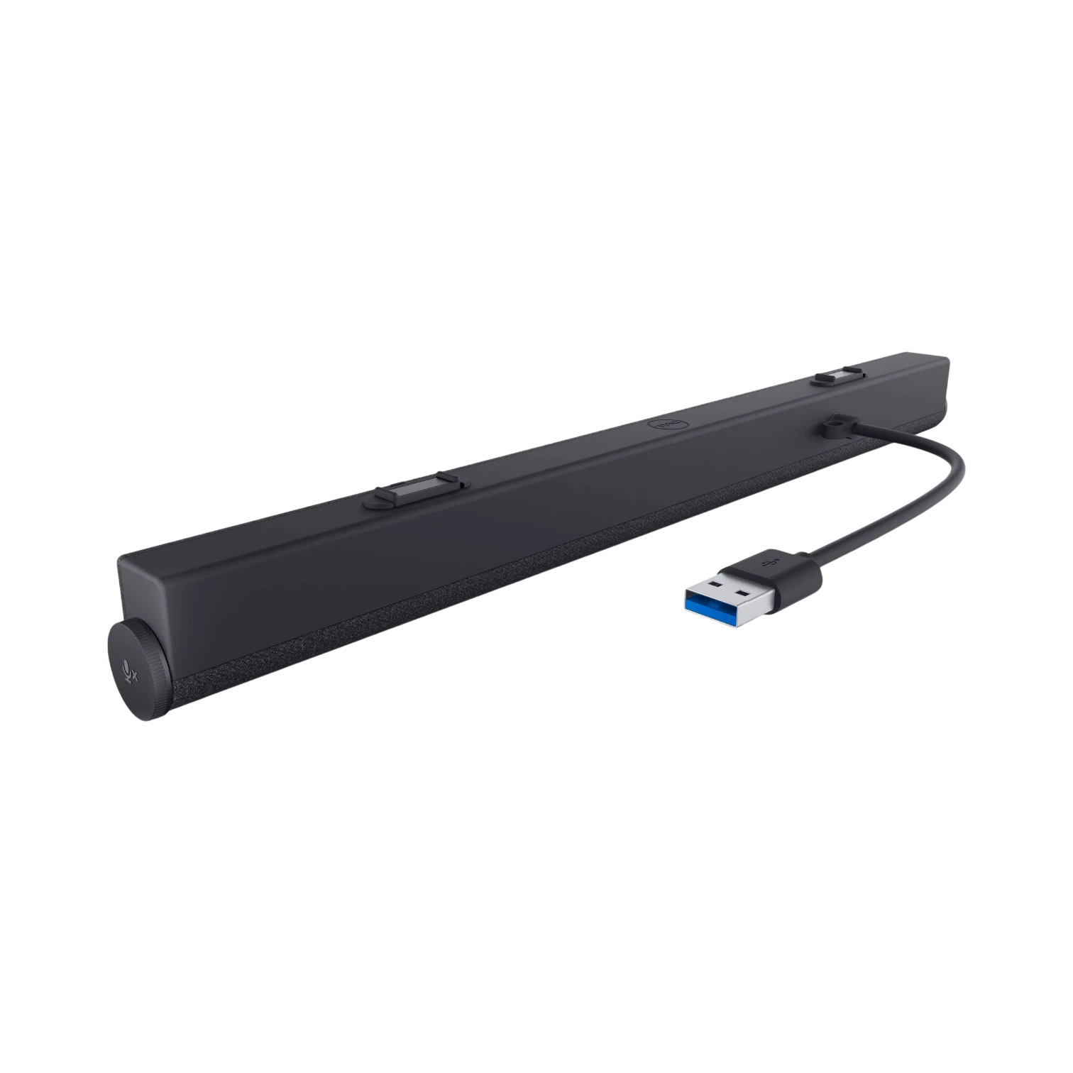 Dell SB522A Slim Conferencing Soundbar with AI Noise-Canceling Microphone — Being Shipped