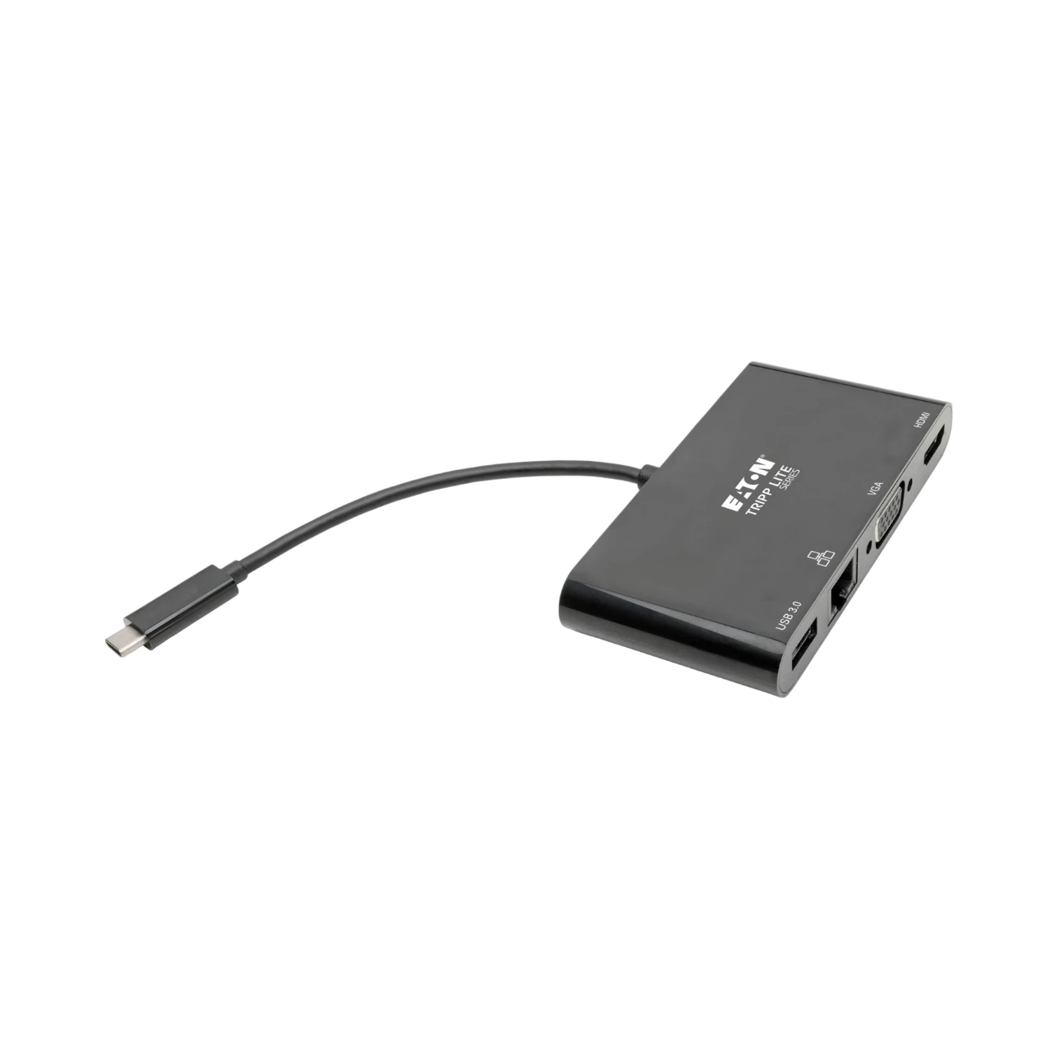 Tripp Lite USB-C to HDMI Adapter Hub — Being Shipped