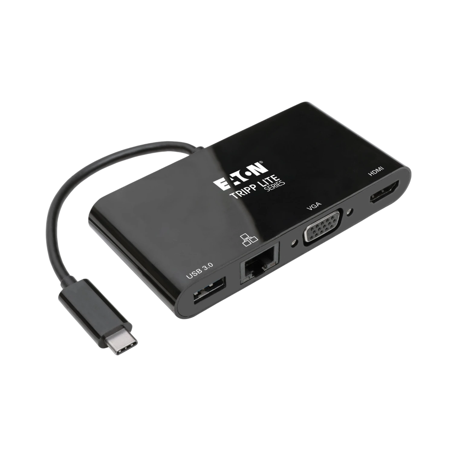 Tripp Lite USB-C to HDMI Adapter Hub — Being Shipped