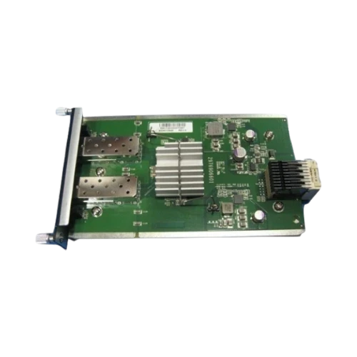 Dell 2x SFP+ Ports SFP+ 10GbE Module for N3000/S3100 — Being Shipped