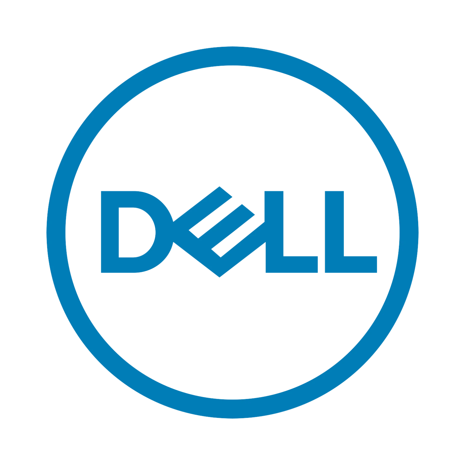 Dell 540-BBVB Intel X710 Quad Port 10GbE PCIe Network Adapter — Being Shipped