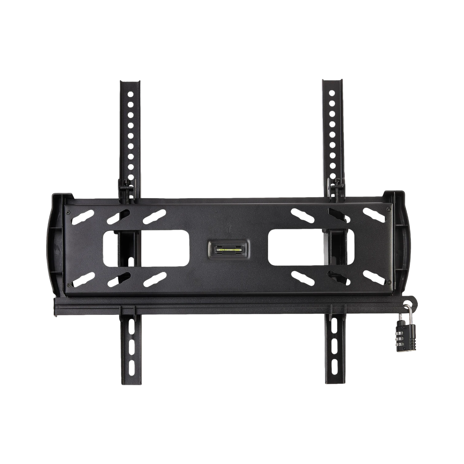 Tripp Lite Heavy-Duty Tilt Security Wall Mount for 32" to 55" TVs and Monitors, Flat or Curved Screens, UL Certified — Being Shipped