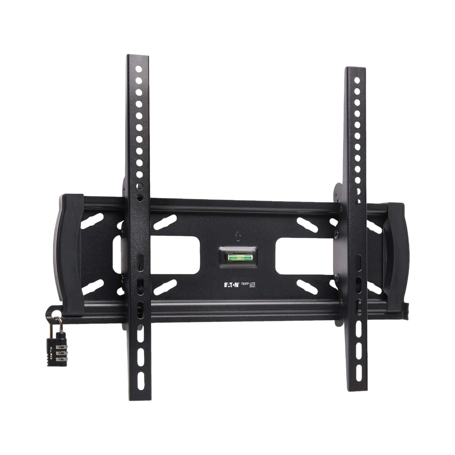 Tripp Lite Heavy-Duty Tilt Security Wall Mount for 32" to 55" TVs and Monitors, Flat or Curved Screens, UL Certified — Being Shipped